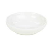 GENWARE PORCELAIN BUTTER TRAY 10CM/ 4inch