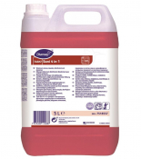 JD TASKI SANI 4 IN 1 2X5LTR 7518557