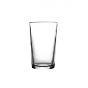 ARTIS UNIE CONICAL TUMBLER CE 1/2PINT X72 1044AB06A0111