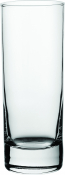 UTOPIA SIDE HIBALL GLASS 7.5OZ/215ML