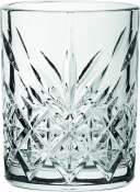 UTOPIA TIMELESS VINTAGE SHOT GLASS 2OZ 6CL