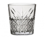 UTOPIA TIMELESS VINTAGE STACKABLE TUMBLER 12OZ/35CL