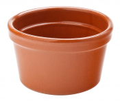 UTOPIA TAPAS RAMEKIN 3.5inch 9CM 7.5OZ 21CL M15006