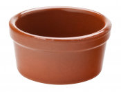 UTOPIA TAPAS RAMEKIN 3inch 7.5CM 3.5OZ 10CL M15007