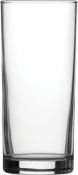 UTOPIA HIBALL GLASS 12OZ/340ML LINED 10OZ CE