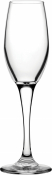 UTOPIA MALDIVE FLUTE 6OZ 17CL P440041