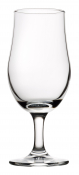 UTOPIA DRAFT STEMMED BEER 8.75OZ LCE@1/3 PINT P440119