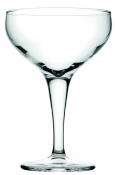 UTOPIA MODA FULLY TOUGHENED COUPE 7.5OZ 21CL P440199