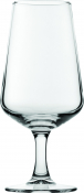 UTOPIA TOUGHENED ALLEGRA BEER 10OZ 28CL CE MARKED P440224-CE