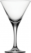 UTOPIA PRIMEUR MARTINI 8.5OZ 24CL X24 P67008
