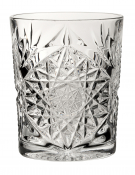 UTOPIA ROCKSTAR OLD FASHIONED 12.25OZ 35CL X6 R80106