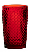 UTOPIA DANTE RED HIBAALL 13.5OZ 127X78X78MM
