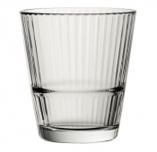UTOPIA GRANDE SUNRAY TUMBLER GLASS 10.3OZ/300ML