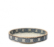 UTOPIA VITRIFIED PORCELAIN PARADOR DIP DISH 3.5inch