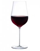 UTOPIA STEM ZERO ION SHIELD TRIO RED WINE 17.25OZ (51CL)