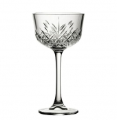 UTOPIA TIMELESS VINTAGE NICK & NORA 5.75OZ (16CL) X6
