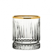 UTOPIA ELYSIA DOF GOLD RIM 12.5OZ (35.5CL)