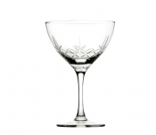 UTOPIA RAFFLES VINTAGE MARTINI 5.5OZ (16CL)