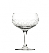 UTOPIA RAFFLES DIAMOND COUPE 5.5OZ (16CL)