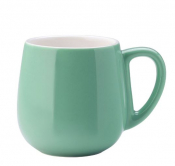 BARISTA GREEN MUG 150OZ/42CL CT9020