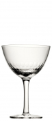 UTOPIA RAFFLES HONEYCOMB MARTINI 6.5OZ (19CL)