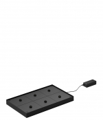 MULTI CONTACT CHARGE SHELF 6 PREMIUM