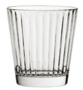 LUCENT POLYCARBONATE LINED STACKING TUMBLER 12OZ (34CL)