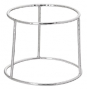 SEAFOOD TOWER LARGE STAND 7.75 X 6inch (19.5X 15.5CM)