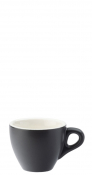 BARISTA ESPRESSO MATT GREY CUP 2.75OZ (8CL)