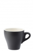 BARISTA TULIP MATT GREY CUP 6. 25OZ (18CL)