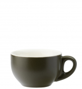 BARISTA LATTE MATT OLIVE CUP 1 0OZ (28CL)