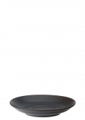 MURRA ASH CAPPUCCINO SAUCER 5.5inch (14CM)