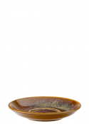 MURRA TOFFEE LATTE SAUCER 6inch (15.5CM)