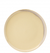 OREGON BUTTERMILK PLATE 10inch (25.5CM)