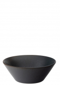 MURRA ASH CONICAL BOWL 7.5inch (19.5CM)