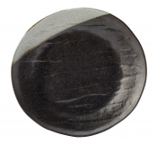 UTOPIA VITRIFIED PORCELAIN SANO PLATE 10inch