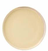 OREGON BUTTERMILK PLATE 11inch (28CM)