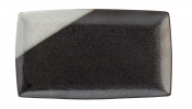 UTOPIA VITRIFIED PORCELAIN SANO RECTANGULAR PLATTER 9.3inch