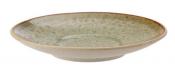 GOA CAPPUCCINO SAUCER 5.5inch ( 14CM)