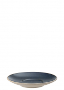 INK CAPPUCCINO SAUCER 5.5inch ( 14CM)
