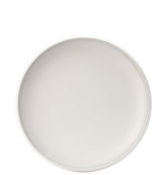 NAMMOS COUPE PLATE 9.5inch (24. 5CM)