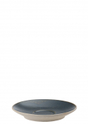 INK ESPRESSO SAUCER 4.75inch (1 2CM)