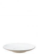 MANNA LATTE SAUCER 6.5inch (16. 5CM)