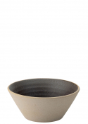 TRUFFLE CONICAL BOWL 6inch (16CM)