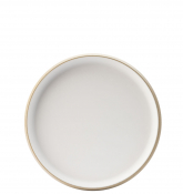 PORTICO PLATE 8.5inch (21.5CM)