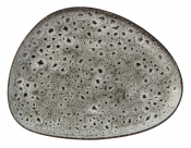 UTOPIA VITRIFIED PORCELAIN LAVANTO PLATE 9.8inch