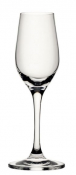 UTOPIA RATIO CORDIAL GLASS 3OZ 9.5CL X6 L6339-0500