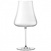 UTOPIA STEM ZERO ION TULIP WINE 35OZ 100CL P32019-ION