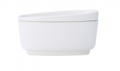 V&B AFFINITY SUGAR BOWL & LID 9OZ