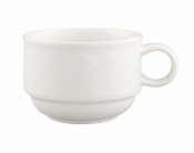 BELLA CUP 0,18L STACK.